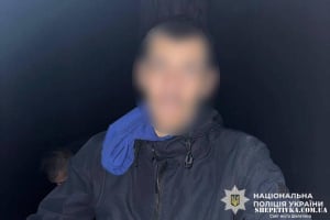 Вироку суду вистачило на три місяці: у Шепетівці судитимуть чоловіка за повторне зберігання «солей»