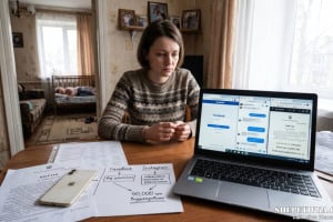У Шепетівці засудили жінку за серію шахрайств у соціальних мережах