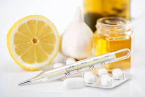У Шепетівському районі майже на третину зросла захворюваність на грип та ГРВІ