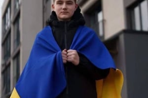 Жителя Нетішина нагородили відзнакою Президента України «Майбутнє України»