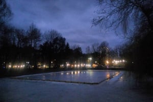 Графік погодинних відключень світла на четвер, 26 лютого (оновлено)