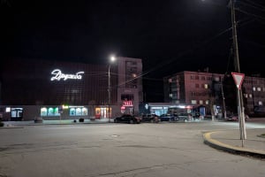 Графік погодинних відключень світла на середу, 25 лютого