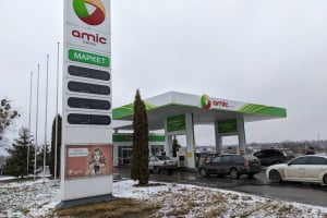 Ціни на пальне перетнули позначку 65 грн/л: ситуація на ринку та прогноз експертів