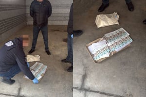 На Хмельниччині ДБР затримало начальника управління Держпраці за організацію корупційної схеми