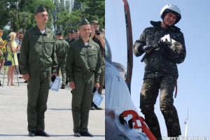 Внаслідок ракетної атаки постраждала Шепетівщина, загинув пілот