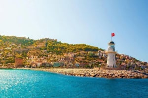 Осіння відпустка на море: найкращі напрямки пляжного відпочинку