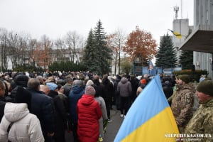 Життя, обірване на злеті: юний захисник Андрій Дідук приєднався до лав Небесного війська