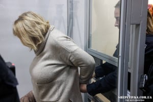 Ексголову МСЕК Хмельниччини відпустили в залі суду (оновлено)
