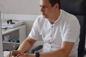 Ексзаступника шепетівського мера оштрафували за порушення вимог фінансового контролю