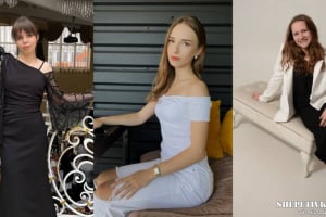 200 балів на НМТ: три випускниці із Шепетівки здобули максимальний результат