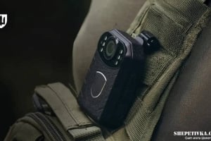 Для ТЦК Хмельниччини мають закупити бодікамер на 2,2 млн грн