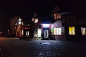 Графік погодинних відключень світла на понеділок, 23 березня