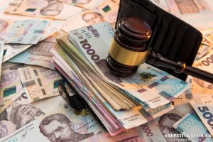 Пенсія суддів на Хмельниччині: яка найбільша і найменша