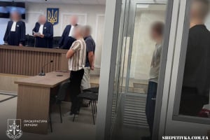 Використали «насліпу» кур'єра: суд виніс вирок агентам рф за теракт біля ТЦК у Кам’янці-Подільському