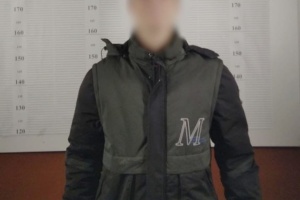 Підліток у Шепетівці за кілька годин встиг вчинити 4 злочини