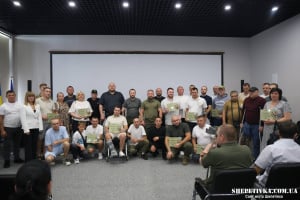 На Хмельниччині ще 36 родин ветеранів та полеглих Героїв отримали сертифікати на придбання житла
