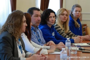 Шепетівська громада отримає новий спеціалізований шкільний автобус від Німеччини