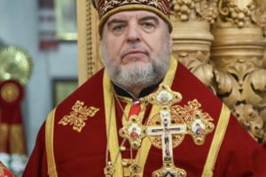 Призначено нового митрополита Хмельницького та Шепетівського