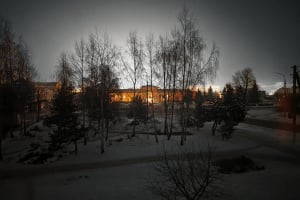 Графік погодинних відключень світла на п'ятницю, 23 січня