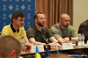 Просторове планування та енергонезалежність: на Хмельниччині провели друге регіональне експрес-навчання