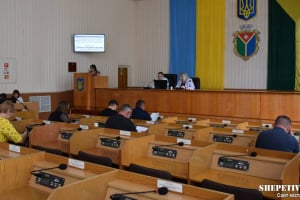Виконком: ремонт тротуарів та дороги, тарифи на ритуальні послуги та приватизація