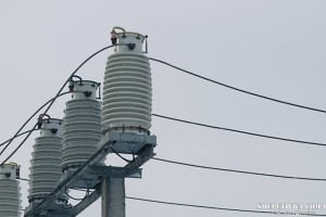 Графік погодинних відключень світла на четвер, 25 грудня