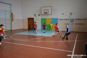 У Шепетівській громаді стартував IІ етап змагань проекту «Всеукраїнські шкільні ліги пліч-о-пліч»