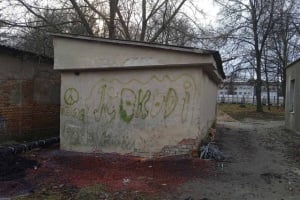 Центровіше не буває: купуйте гараж у Шепетівці прямо поруч із мерією