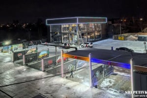 Графік погодинних відключень світла на неділю, 28 грудня