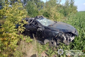 Пошуки хмельничанина завершились трагічною знахідкою