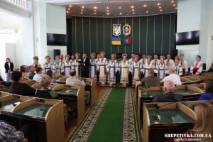 Хмельниччина відзначає 88-у річницю з дня заснування