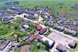 Білогірська селищна рада привласнила 106 га державної землі