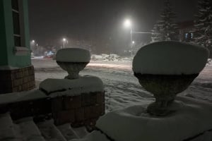 Графік погодинних відключень світла на п'ятницю, 27 лютого (оновлено)