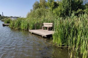 Повторно зробили аналіз води та піску на «Парушці»: які результати