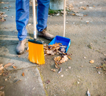 Суд взяв під арешт домашнього кривдника, що ухилявся від громадських робіт