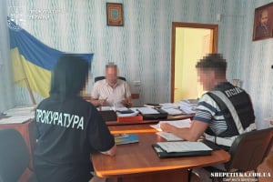 Лазертаг та симулятор дронів: на Шепетівщині судитимуть посадовця за розтрату майже 800 тис грн