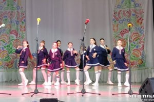 У Шепетівці відбувся благодійний марафон до Міжнародного дня миру
