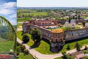 The Best Tourism Villages 2026: які два села будуть представляти Хмельниччину