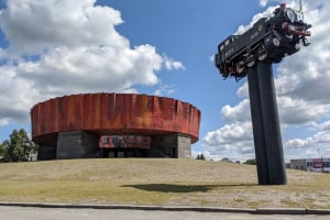 Музей пропаганди хочуть віддати Шепетівці: щорічно потрібно майже 5 млн грн