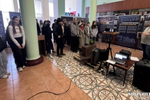 Двічі втрачений, тричі народжений: неймовірна історія музею-фенікса, що завітав до Ізяслава