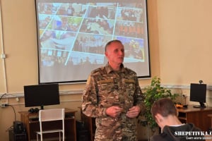 Указом Президента Мельника Сергія Болеславовича нагороджено орденом «За заслуги»