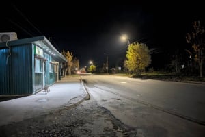 Графік погодинних відключень світла на четвер, 13 листопада