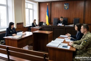 20% утримували, але рахунок все одно заблокували: як військовий із Шепетівщини судився з виконавцями