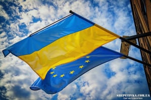 Нові правила вʼїзду до ЄС: що змінилося для українців