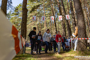 У Шепетівці відбулися обласні змагання з радіопеленгації: результати та географія учасників