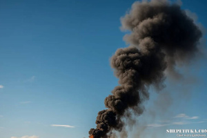 Ворог прицільно б’є по газовій інфраструктурі: чи буде газ і що буде з тарифами