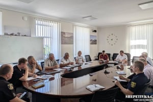 У Славуті введено карантин: виявлено випадок сказу в собаки