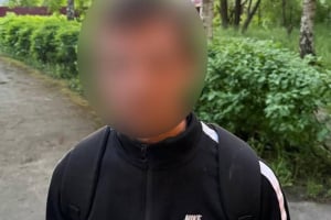 У Шепетівці засудили чоловіка, який обікрав роботодавицю та ще й торгував гранатами