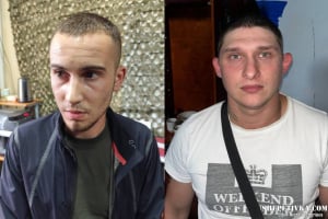 На Шепетівщині двоє молодиків жорстоко зґвалтували неповнолітню дівчину
