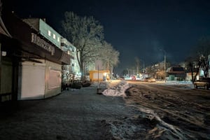 Графік погодинних відключень світла на суботу, 14 лютого